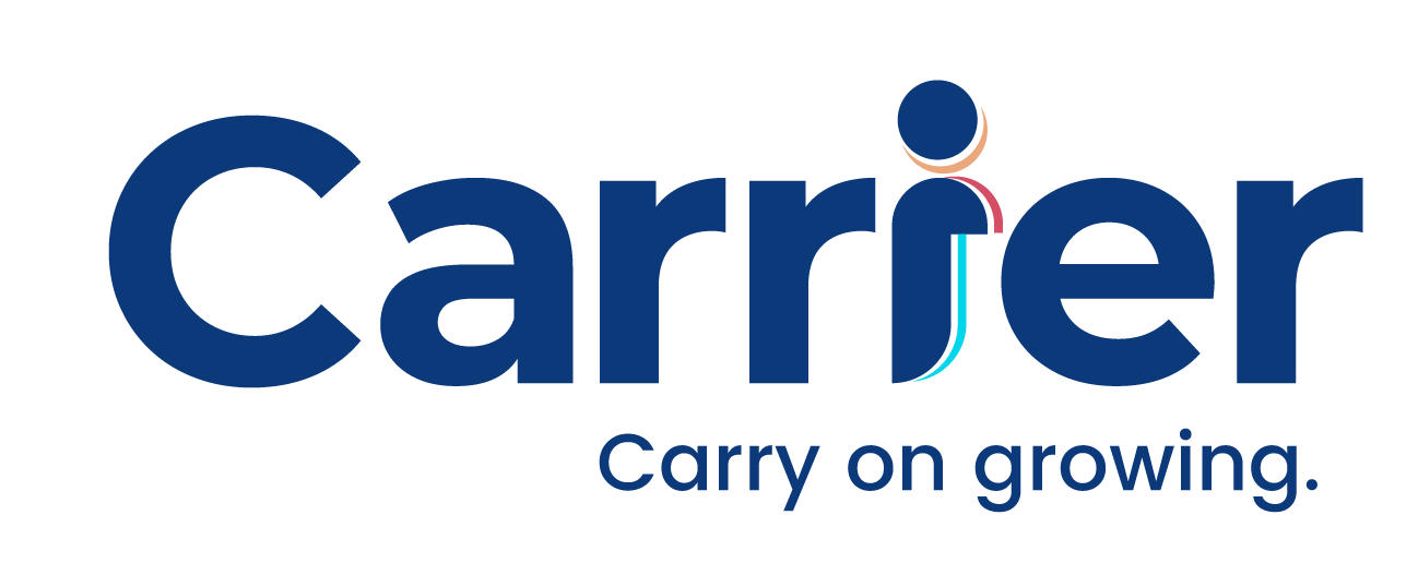 Carrier HR